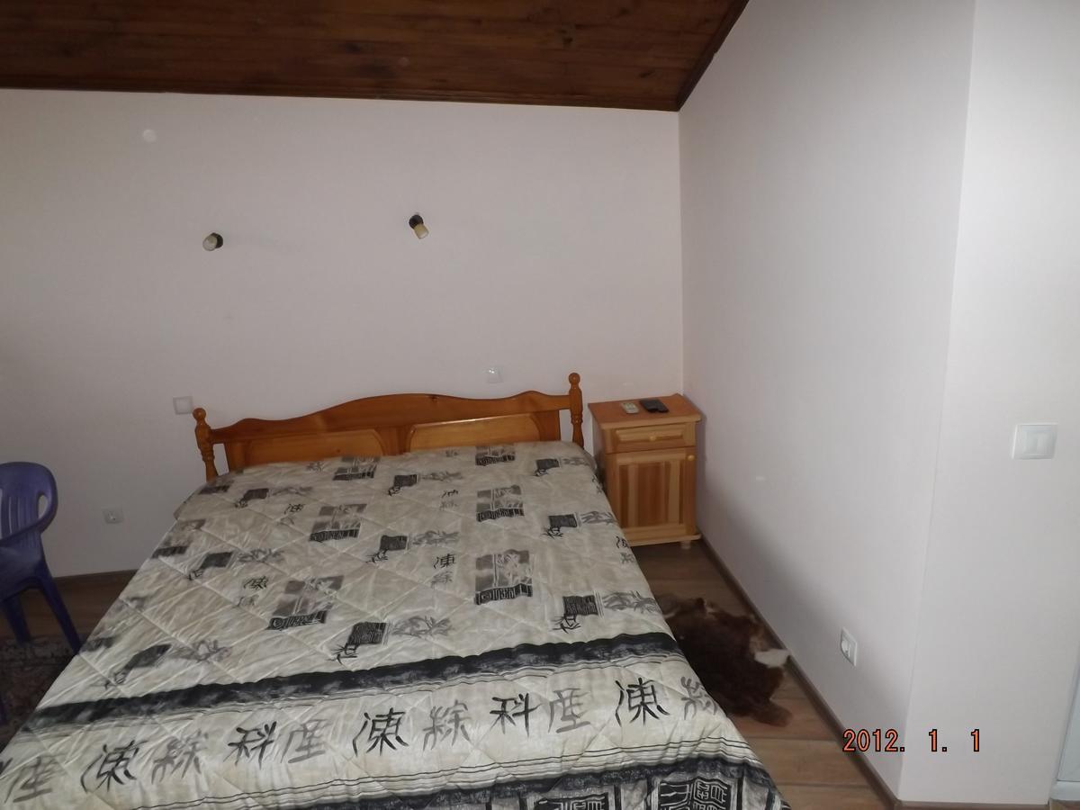 Faina Guest House Rezovo Exterior foto